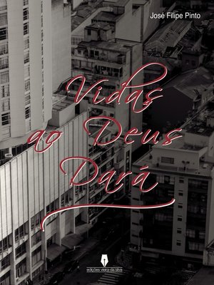 cover image of VIDAS AO DEUS DARÁ